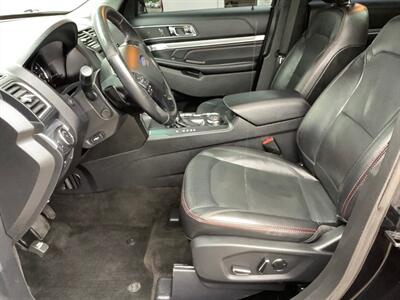 2016 Ford Explorer Sport   - Photo 30 - Crest Hill, IL 60403