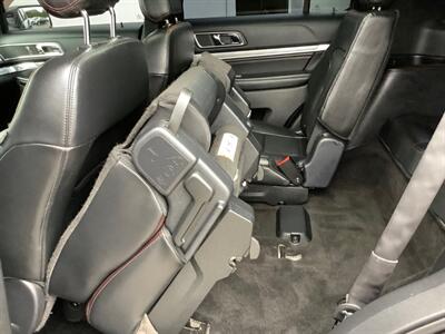 2016 Ford Explorer Sport   - Photo 22 - Crest Hill, IL 60403