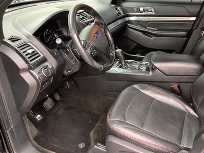 2016 Ford Explorer Sport   - Photo 29 - Crest Hill, IL 60403