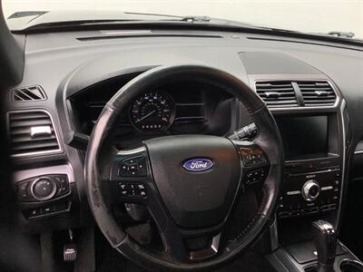 2016 Ford Explorer Sport   - Photo 26 - Crest Hill, IL 60403