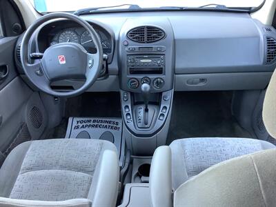 2003 Saturn Vue   - Photo 31 - Crest Hill, IL 60403