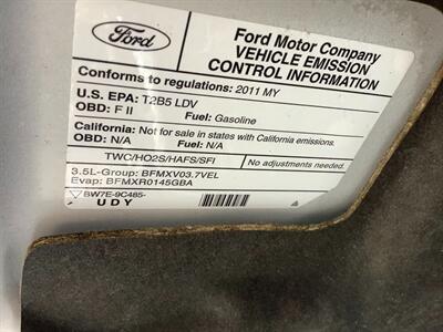 2011 Ford Taurus SE   - Photo 40 - Crest Hill, IL 60403