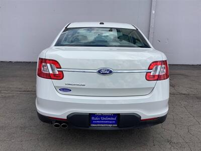 2011 Ford Taurus SE   - Photo 6 - Crest Hill, IL 60403