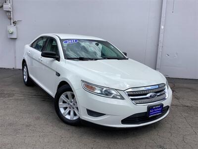 2011 Ford Taurus SE   - Photo 10 - Crest Hill, IL 60403