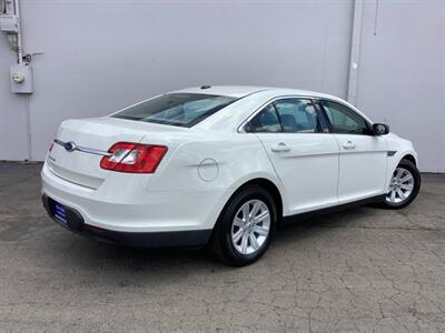 2011 Ford Taurus SE   - Photo 8 - Crest Hill, IL 60403