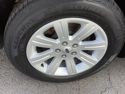 2011 Ford Taurus SE   - Photo 32 - Crest Hill, IL 60403