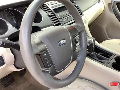 2011 Ford Taurus SE   - Photo 19 - Crest Hill, IL 60403