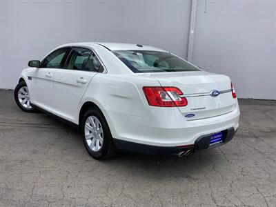 2011 Ford Taurus SE   - Photo 4 - Crest Hill, IL 60403