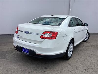 2011 Ford Taurus SE   - Photo 7 - Crest Hill, IL 60403