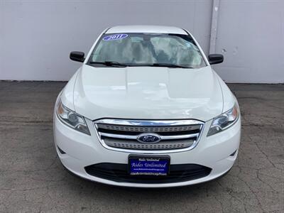 2011 Ford Taurus SE   - Photo 11 - Crest Hill, IL 60403