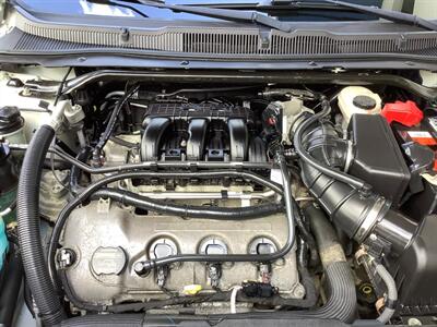 2011 Ford Taurus SE   - Photo 37 - Crest Hill, IL 60403