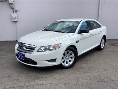 2011 Ford Taurus SE   - Photo 2 - Crest Hill, IL 60403