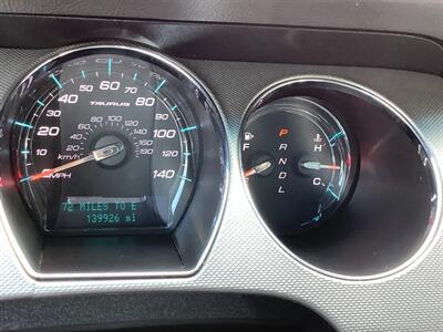 2011 Ford Taurus SE   - Photo 18 - Crest Hill, IL 60403