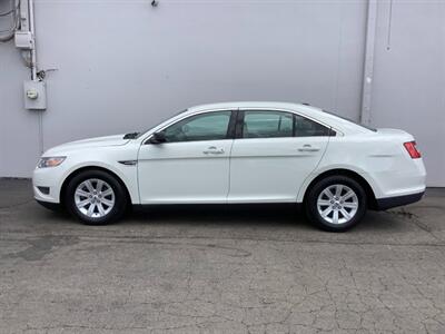 2011 Ford Taurus SE   - Photo 3 - Crest Hill, IL 60403