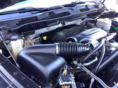 2016 RAM 2500 Tradesman - Photo 42 - Crest Hill, IL 60403