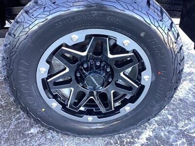 2016 RAM 2500 Tradesman - Photo 32 - Crest Hill, IL 60403