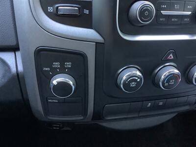 2016 RAM 2500 Tradesman - Photo 16 - Crest Hill, IL 60403
