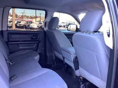 2016 RAM 2500 Tradesman - Photo 23 - Crest Hill, IL 60403