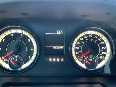 2016 RAM 2500 Tradesman - Photo 17 - Crest Hill, IL 60403