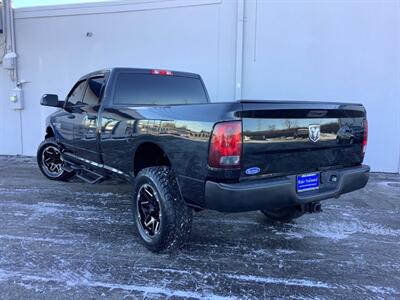 2016 RAM 2500 Tradesman - Photo 4 - Crest Hill, IL 60403