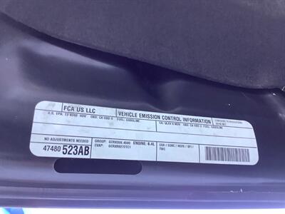 2016 RAM 2500 Tradesman - Photo 44 - Crest Hill, IL 60403