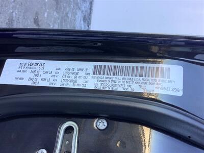 2016 RAM 2500 Tradesman - Photo 19 - Crest Hill, IL 60403