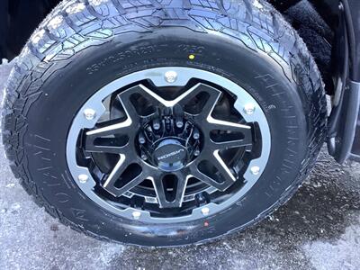 2016 RAM 2500 Tradesman - Photo 31 - Crest Hill, IL 60403