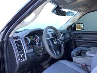 2016 RAM 2500 Tradesman - Photo 13 - Crest Hill, IL 60403