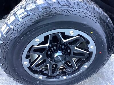 2016 RAM 2500 Tradesman - Photo 34 - Crest Hill, IL 60403