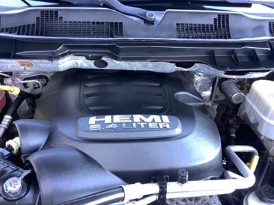 2016 RAM 2500 Tradesman - Photo 43 - Crest Hill, IL 60403