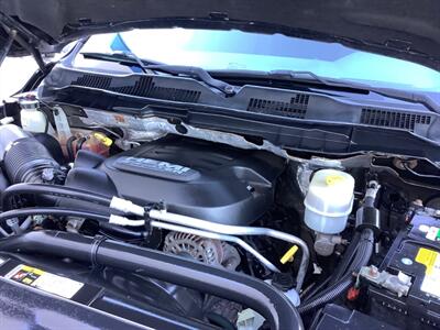 2016 RAM 2500 Tradesman - Photo 41 - Crest Hill, IL 60403