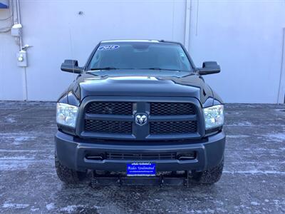 2016 RAM 2500 Tradesman - Photo 10 - Crest Hill, IL 60403
