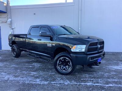 2016 RAM 2500 Tradesman - Photo 8 - Crest Hill, IL 60403