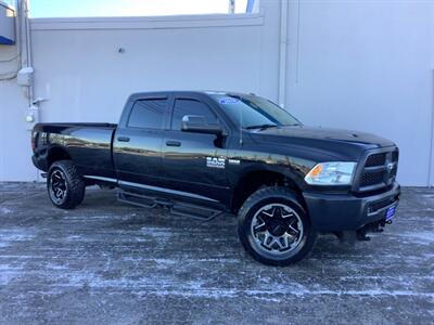 2016 RAM 2500 Tradesman - Photo 9 - Crest Hill, IL 60403