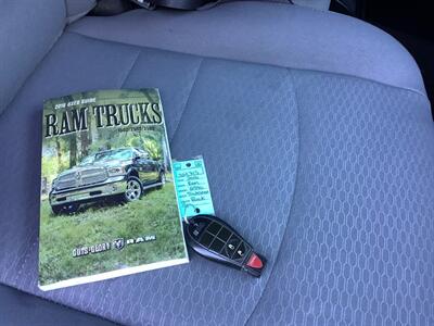 2016 RAM 2500 Tradesman - Photo 26 - Crest Hill, IL 60403