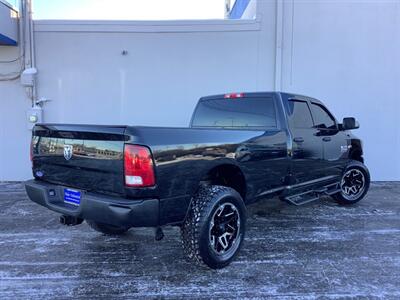 2016 RAM 2500 Tradesman - Photo 7 - Crest Hill, IL 60403