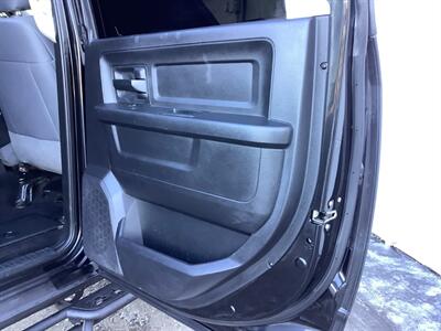 2016 RAM 2500 Tradesman - Photo 22 - Crest Hill, IL 60403