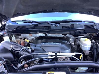 2016 RAM 2500 Tradesman - Photo 40 - Crest Hill, IL 60403