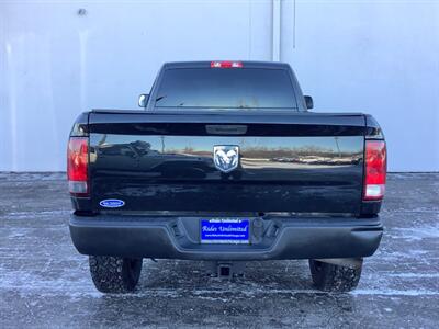 2016 RAM 2500 Tradesman - Photo 5 - Crest Hill, IL 60403