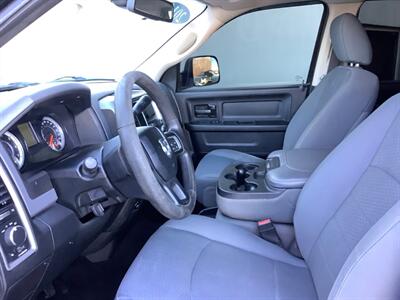 2016 RAM 2500 Tradesman - Photo 14 - Crest Hill, IL 60403