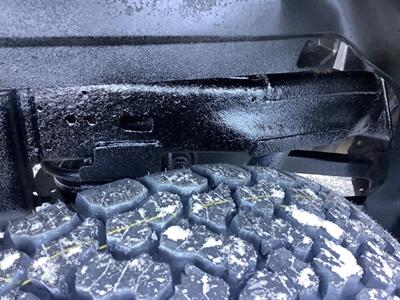 2016 RAM 2500 Tradesman - Photo 37 - Crest Hill, IL 60403