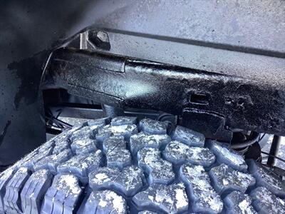 2016 RAM 2500 Tradesman - Photo 38 - Crest Hill, IL 60403