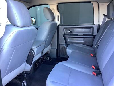 2016 RAM 2500 Tradesman - Photo 21 - Crest Hill, IL 60403