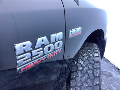 2016 RAM 2500 Tradesman - Photo 28 - Crest Hill, IL 60403