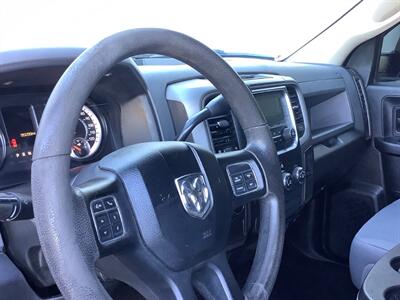 2016 RAM 2500 Tradesman - Photo 18 - Crest Hill, IL 60403