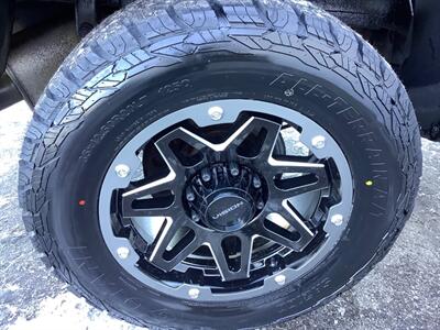 2016 RAM 2500 Tradesman - Photo 33 - Crest Hill, IL 60403