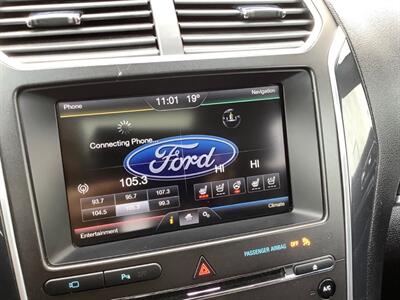 2016 Ford Explorer Sport   - Photo 21 - Crest Hill, IL 60403