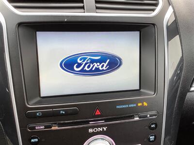 2016 Ford Explorer Sport   - Photo 20 - Crest Hill, IL 60403