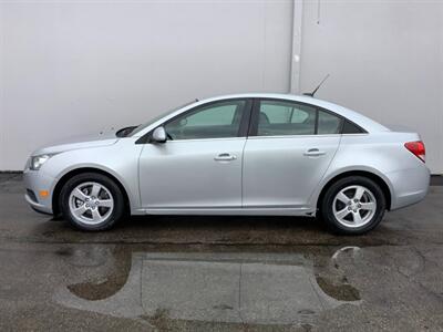 2011 Chevrolet Cruze LT   - Photo 3 - Crest Hill, IL 60403