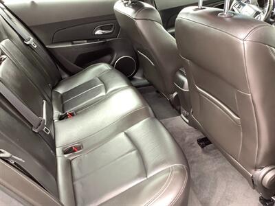 2011 Chevrolet Cruze LT   - Photo 22 - Crest Hill, IL 60403